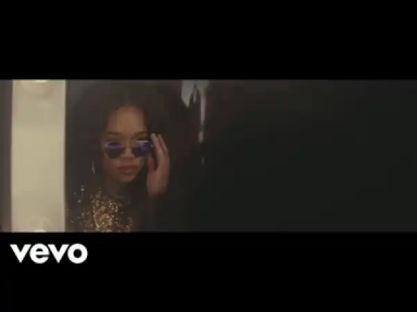 H.e.r. – Hard Place